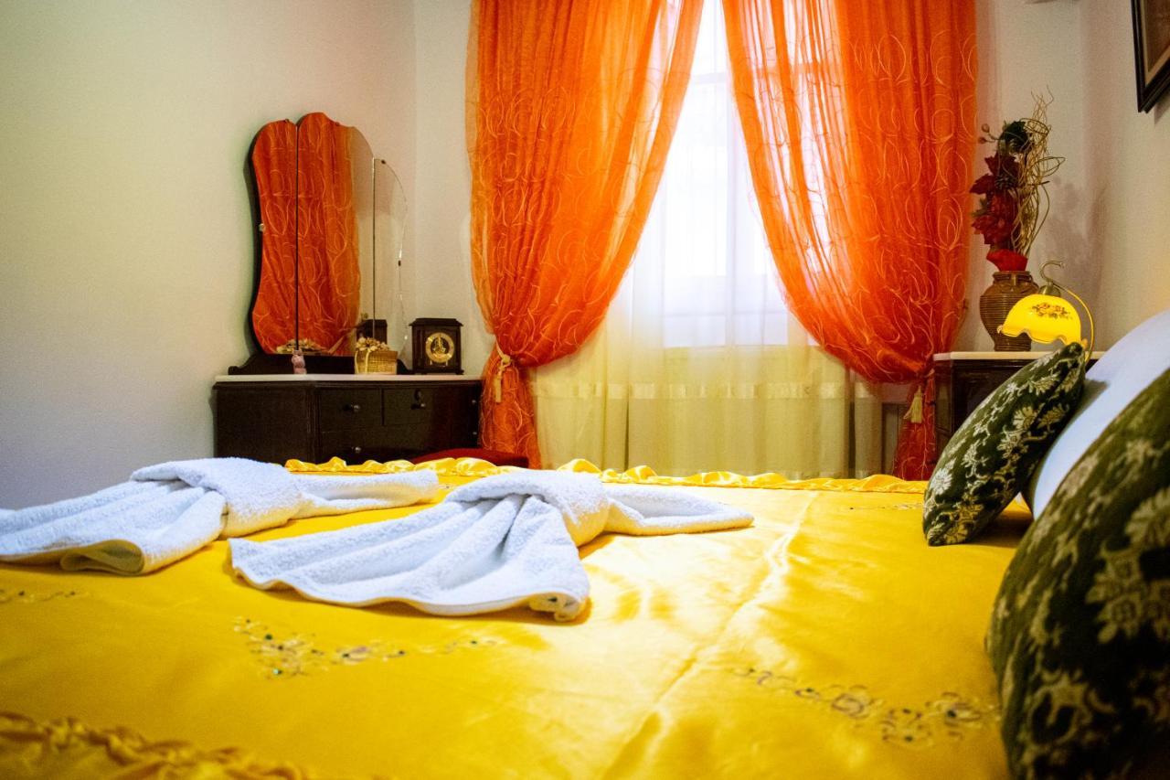 Happy Owl ground floor appartment Zakynthos Buitenkant foto
