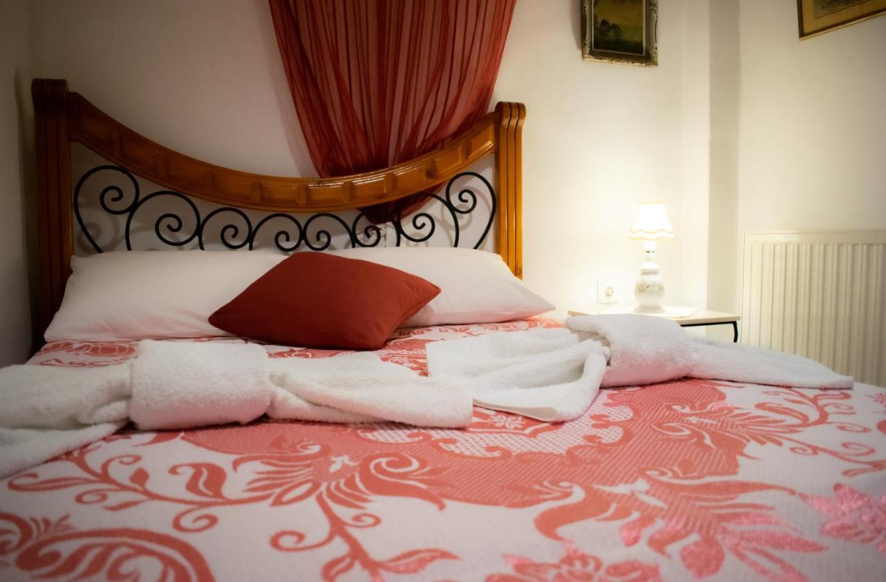 Happy Owl ground floor appartment Zakynthos Buitenkant foto