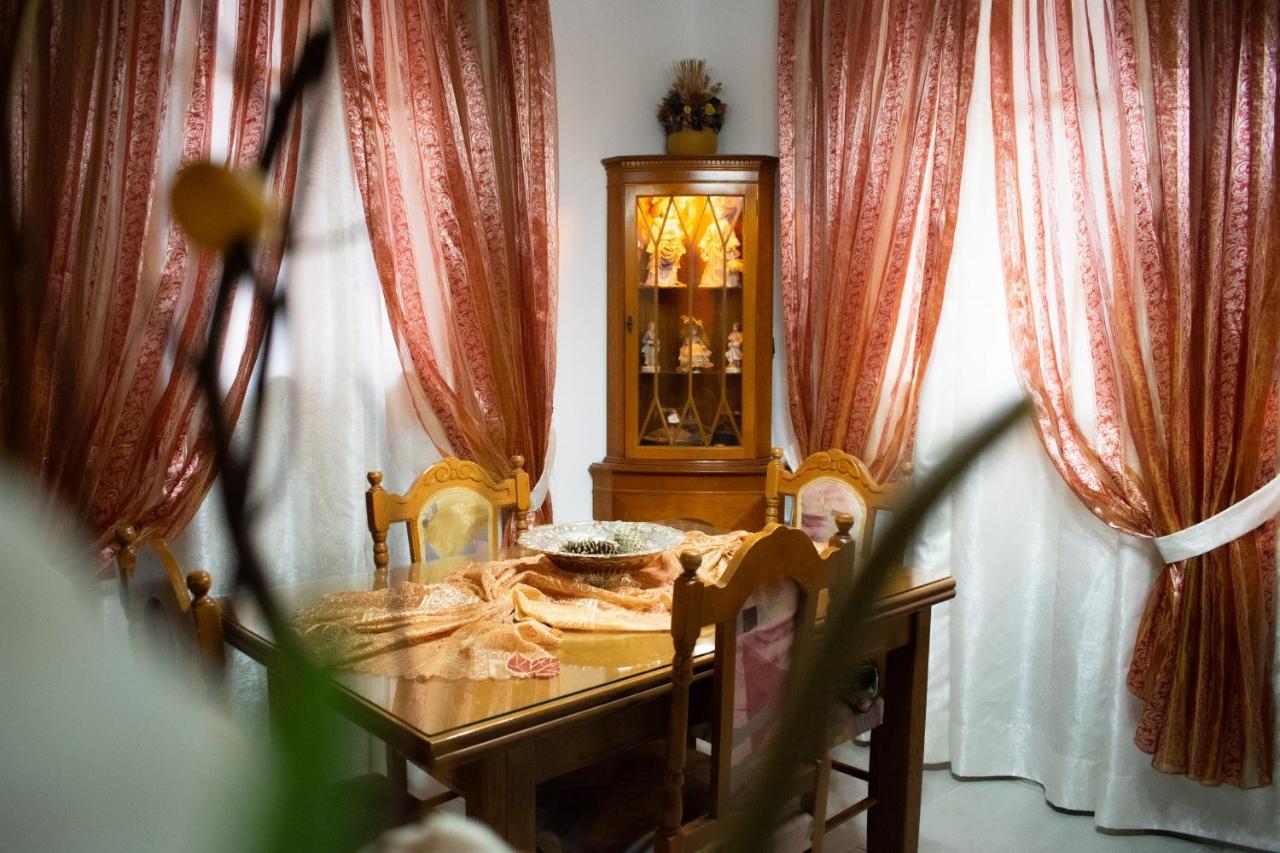Happy Owl ground floor appartment Zakynthos Buitenkant foto