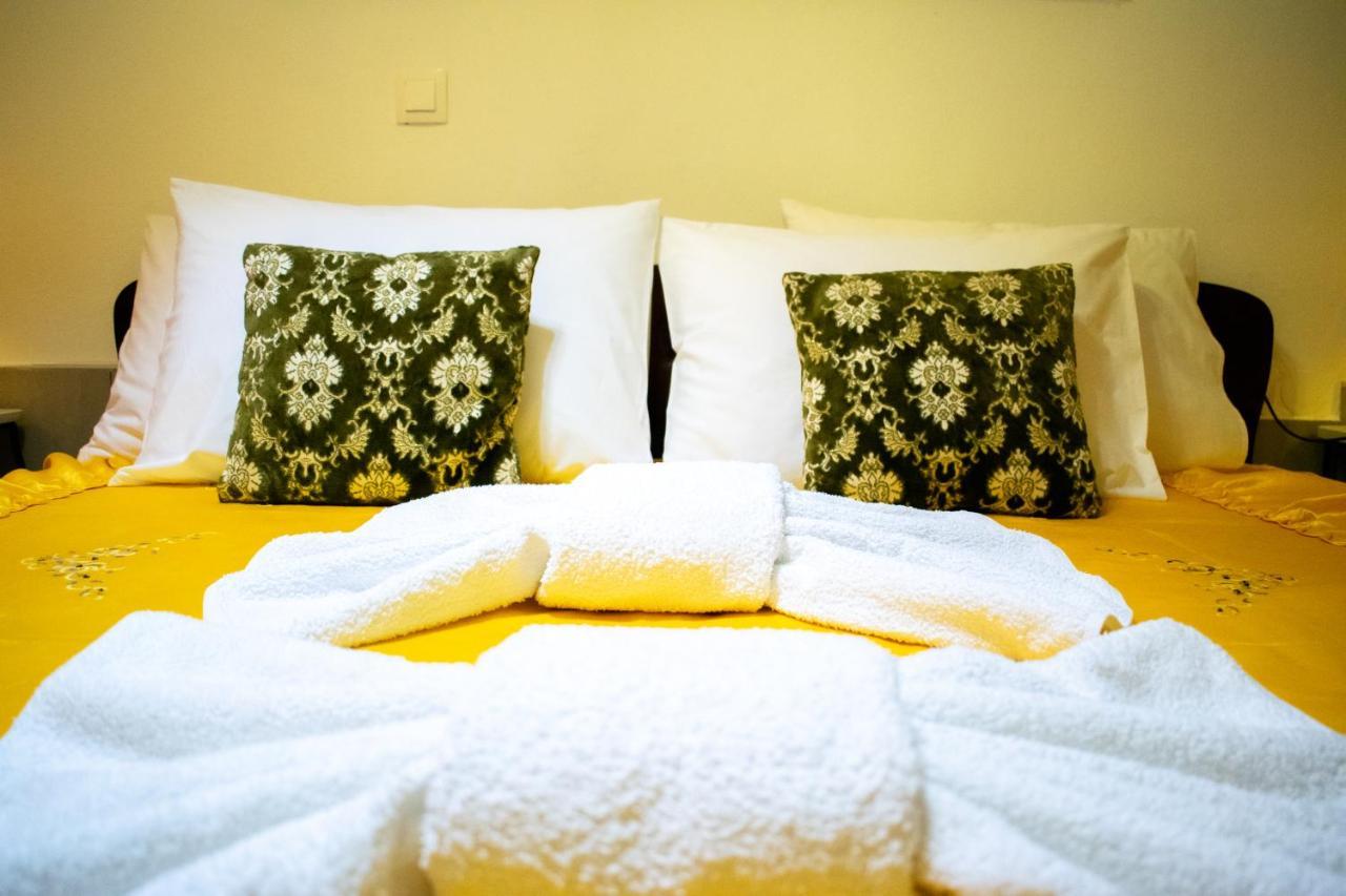 Happy Owl ground floor appartment Zakynthos Buitenkant foto
