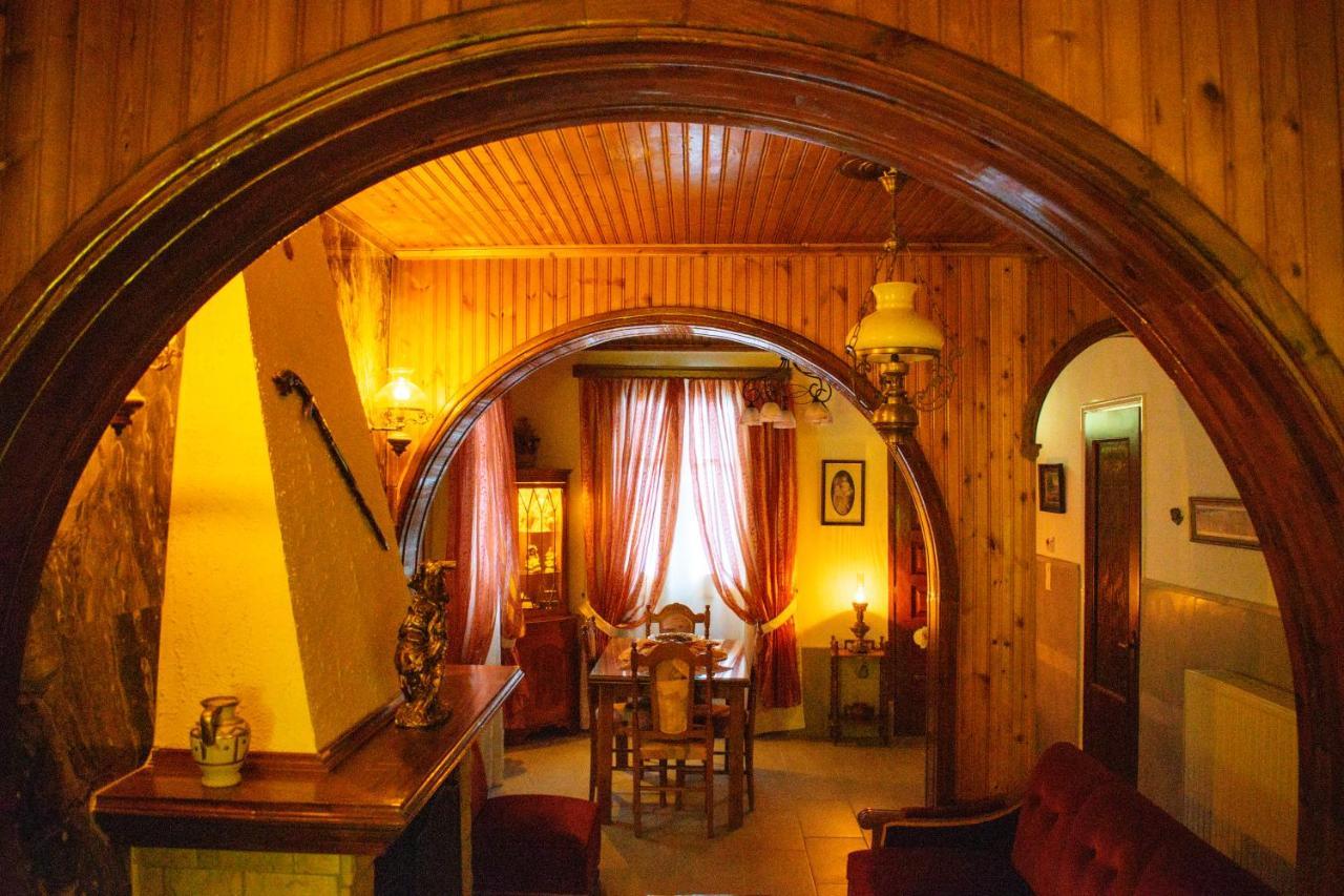 Happy Owl ground floor appartment Zakynthos Buitenkant foto