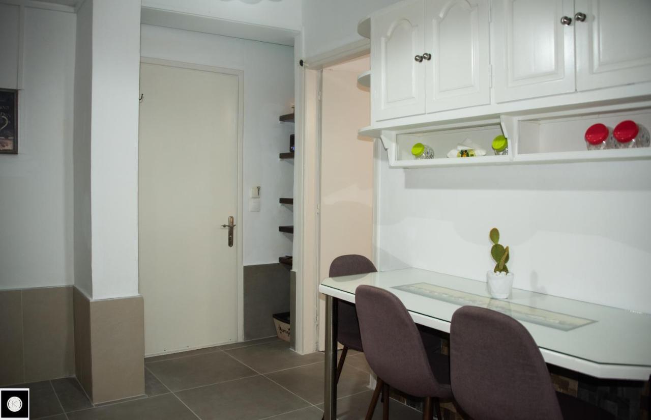 Happy Owl ground floor appartment Zakynthos Buitenkant foto