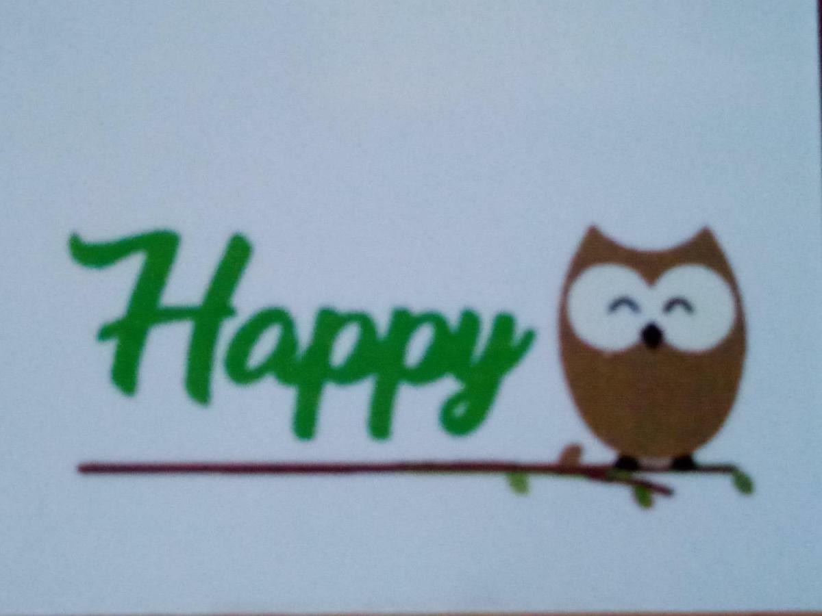 Happy Owl ground floor appartment Zakynthos Buitenkant foto